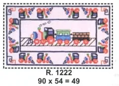PRÉ-VENDA Tela 1222 Imagem