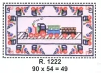 PRÉ-VENDA Tela 1222