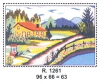 PRÉ-VENDA Tela 1261 - Foto 2