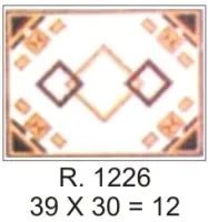 PRÉ-VENDA Tela 1226
