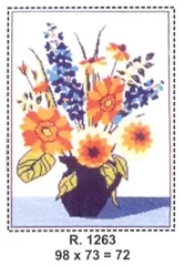 PRÉ-VENDA Tela 1263 Imagem