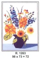 PRÉ-VENDA Tela 1263