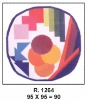 PRÉ-VENDA Tela 1264