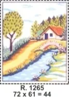 PRÉ-VENDA Tela 1265