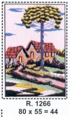 PRÉ-VENDA Tela 1266