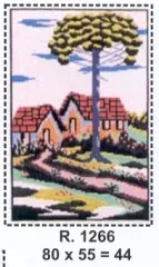 PRÉ-VENDA Tela 1266