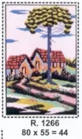 PRÉ-VENDA Tela 1266