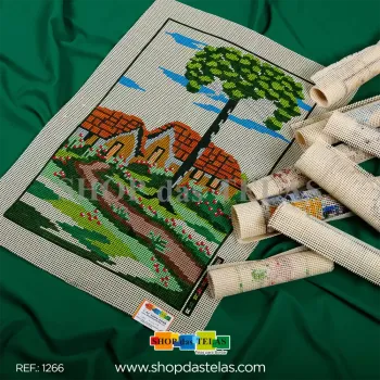 PRÉ-VENDA Tela 1266 - Foto 2