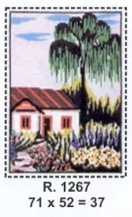 PRÉ-VENDA Tela 1267 Imagem