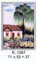 PRÉ-VENDA Tela 1267