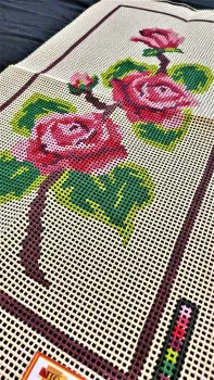 PRÉ-VENDA Tela 1268 - Foto 2