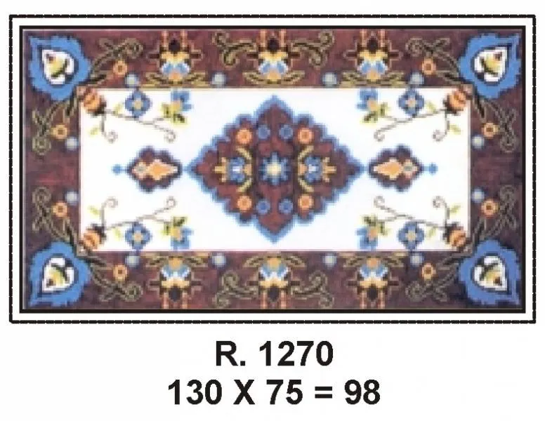PRÉ-VENDA Tela 1270
