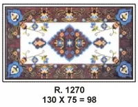PRÉ-VENDA Tela 1270