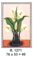 PRÉ-VENDA Tela 1271