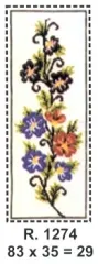 PRÉ-VENDA Tela 1274
