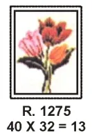 PRÉ-VENDA Tela 1275
