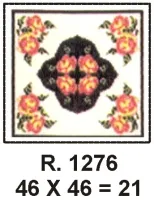 PRÉ-VENDA Tela 1276