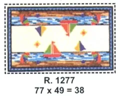 PRÉ-VENDA Tela 1277