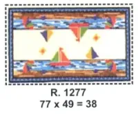 PRÉ-VENDA Tela 1277