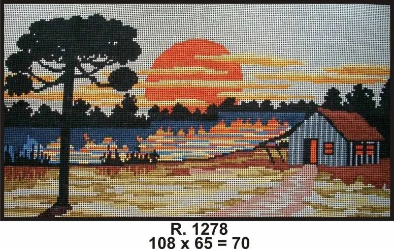 PRÉ-VENDA Tela 1278 Imagem