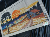 PRÉ-VENDA Tela 1278 - Foto 3