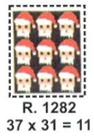 PRÉ-VENDA Tela 1282