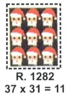 PRÉ-VENDA Tela 1282