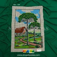 PRÉ-VENDA Tela 1246 - Foto 2