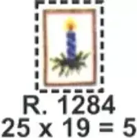 PRÉ-VENDA Tela 1284