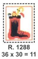 PRÉ-VENDA Tela 1288