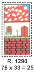 PRÉ-VENDA Tela 1290 Imagem
