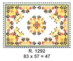 PRÉ-VENDA Tela 1292 Imagem