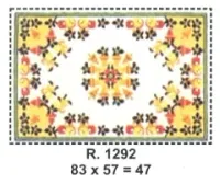 PRÉ-VENDA Tela 1292