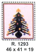 PRÉ-VENDA Tela 1293 Imagem