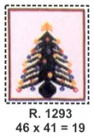 PRÉ-VENDA Tela 1293