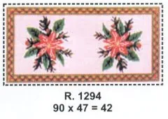 PRÉ-VENDA Tela 1294