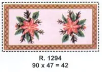 PRÉ-VENDA Tela 1294