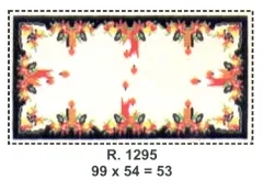 PRÉ-VENDA Tela 1295