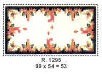 PRÉ-VENDA Tela 1295