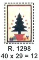 PRÉ-VENDA Tela 1298