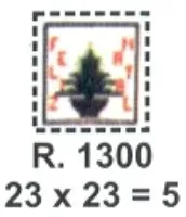 PRÉ-VENDA Tela 1300