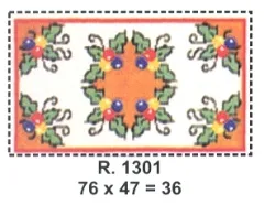 PRÉ-VENDA Tela 1301