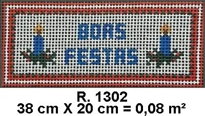 PRÉ-VENDA Tela 1302 Imagem