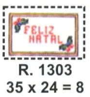 PRÉ-VENDA Tela 1303 Imagem