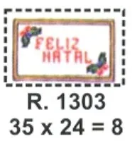 PRÉ-VENDA Tela 1303