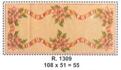 PRÉ-VENDA Tela 1309