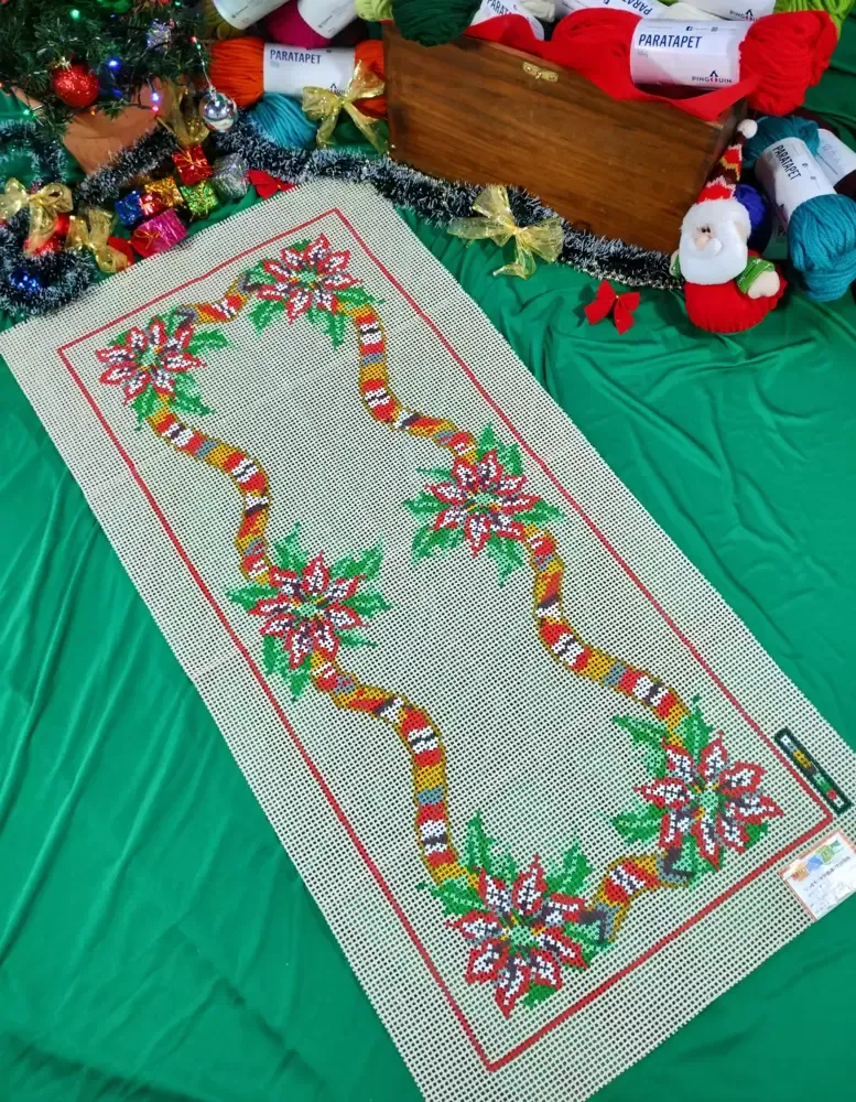 PRÉ-VENDA Tela 1309 Imagem