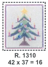 PRÉ-VENDA Tela 1310