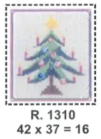 PRÉ-VENDA Tela 1310