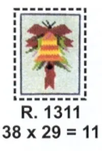 PRÉ-VENDA Tela 1311 Imagem